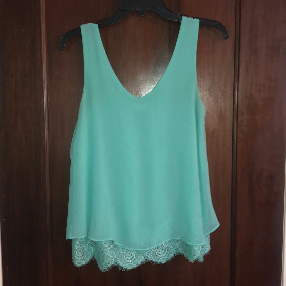 3 for $10 | Mine | Tank top